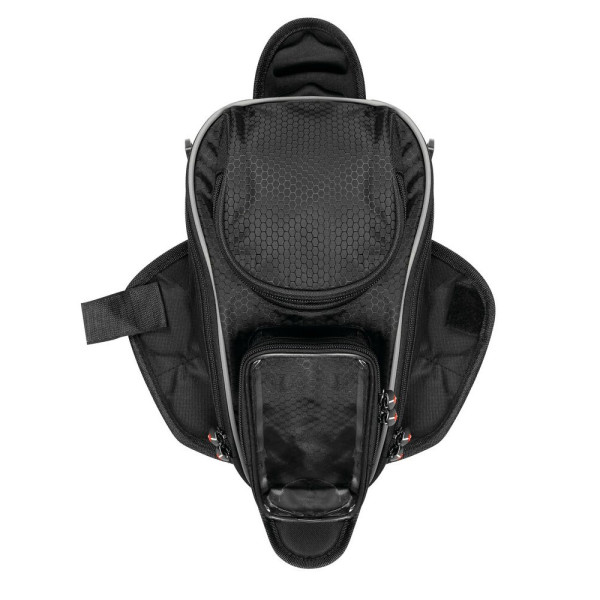 Мотосумка Lampa Speed Tour магнітна
