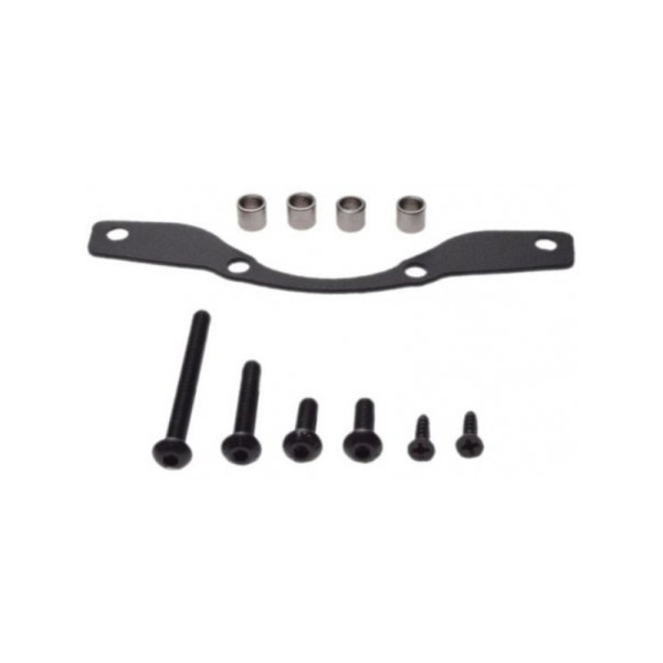Кріплення для танкбагів Shad Click System до Aprilii, BMW, Benelli, Triumpha (вибрані моделі)