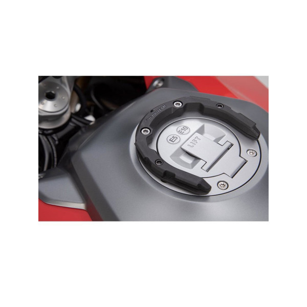 Кріплення танкового кільця PRO Sw-Motech для Aprilia RS 125, Pegaso 650, SL 750, Shiver 900, SL 1000 Falco, ETV 1000 Caponord, RSV 1000 Tuono