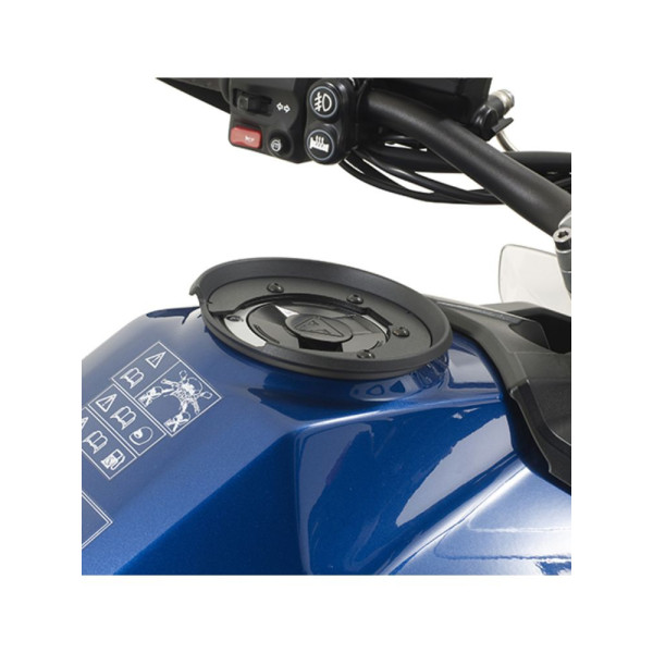Кріплення GIVI до сумок Tanklock, TanklockED для вибраних моделей Aprilia/ Benelli/ KTM/ MV Agusta/ Triumph