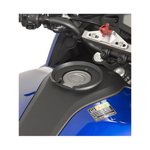 Кріплення Givi BF05 для багажників з системою Tanklock, TanklockED для моделей Yamahy / Benelli / MV Agusty / Moto Morini