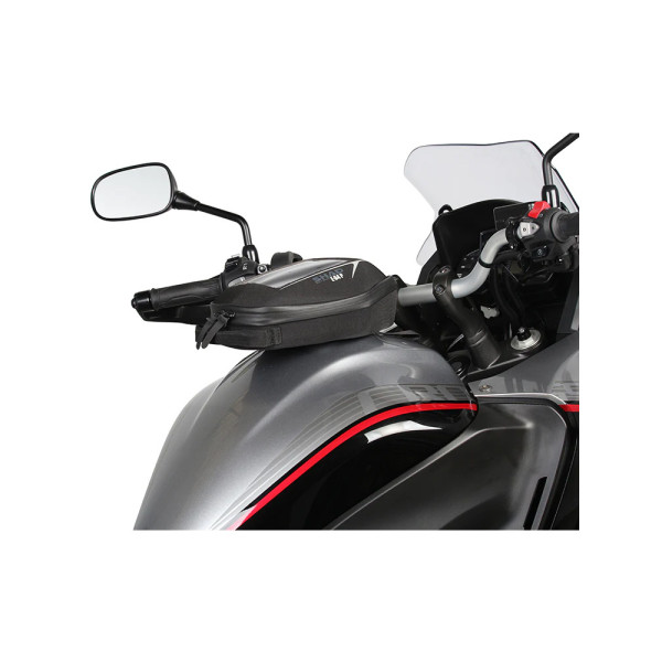 Кріплення сумки на бак SHAD PIN SYSTEM для BMW, Aprilia, Triumph (обрані моделі)