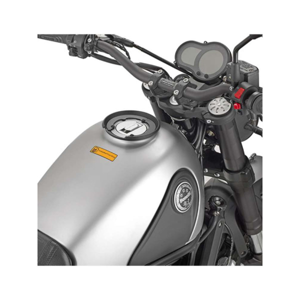 Кріплення GIVI до сумок Tanklock або TanklockED для вибраних моделей Benelli / Keeway