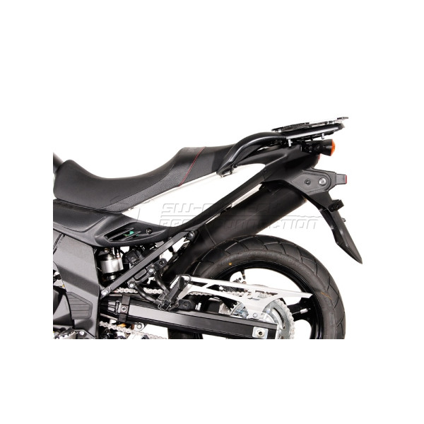 Кріплення EVO для бічних кофрів SW-MOTECH Suzuki DL 650 11-16