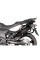 Кріплення EVO для бічних кофрів SW-MOTECH Suzuki DL 650 11-16
