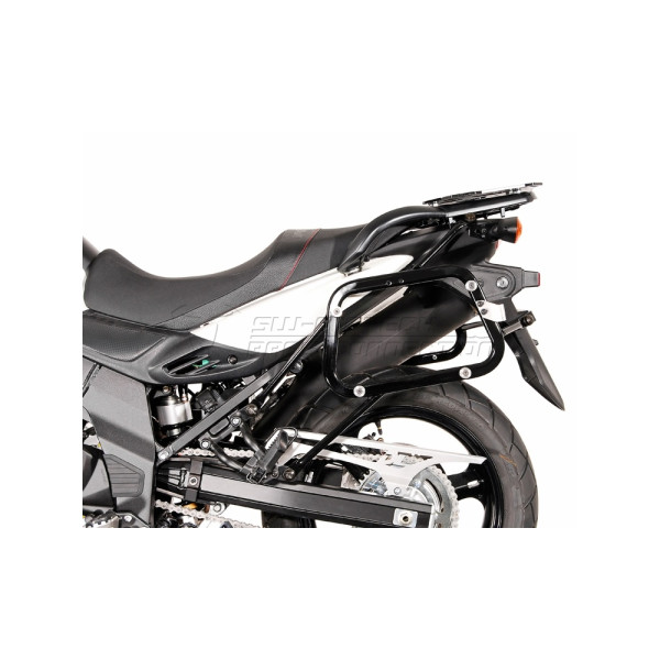 Кріплення EVO для бічних кофрів SW-MOTECH Suzuki DL 650 11-16