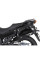 Кріплення EVO для бічних кофрів SW-MOTECH Suzuki DL 650 V-Strom 04-10