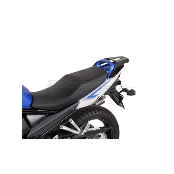 Кріплення EVO для бічних кофрів SW-MOTECH Suzuki GSF 1250 Bandit/ S 07-09 / GSF 1200 Bandit 05-06