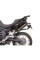 Кронштейн EVO для бічних кофрів SW-MOTECH Triumph Tiger 1050 06-12