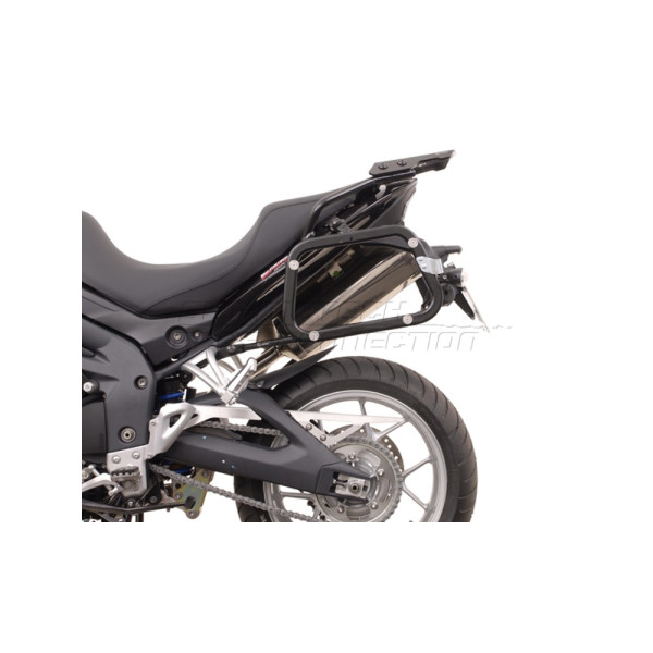 Кронштейн EVO для бічних кофрів SW-MOTECH Triumph Tiger 1050 06-12