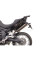 Кронштейн EVO для бічних кофрів SW-MOTECH Triumph Tiger 1050 06-12