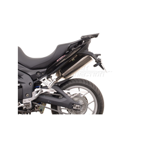 Кронштейн EVO для бічних кофрів SW-MOTECH Triumph Tiger 1050 06-12