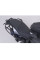 Кронштейн бічних кофрів SW-MOTECH PRO Yamaha MT-07 Tracer (16-), Tracer 7 (21-), Tracer 700 (16-20) чорний