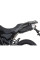 Кронштейн EVO для бічних кофрів SW-MOTECH Yamaha XT 660 Z Ténéré 07-