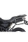Кронштейн EVO для бічних кофрів SW-MOTECH Yamaha XT 660 Z Ténéré 07-