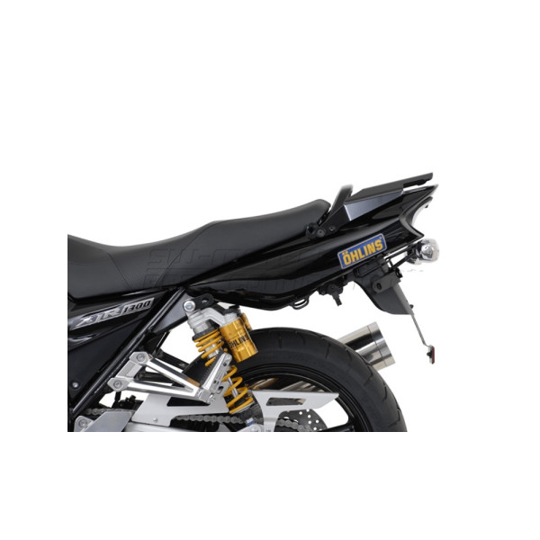 Кронштейн EVO для бічних кофрів SW-MOTECH Yamaha XJR 1200 95-99/ XJR 1300 98-14
