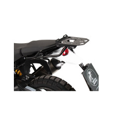 Minirack Hepco&Becker Ducati Desert X Rally (24-)