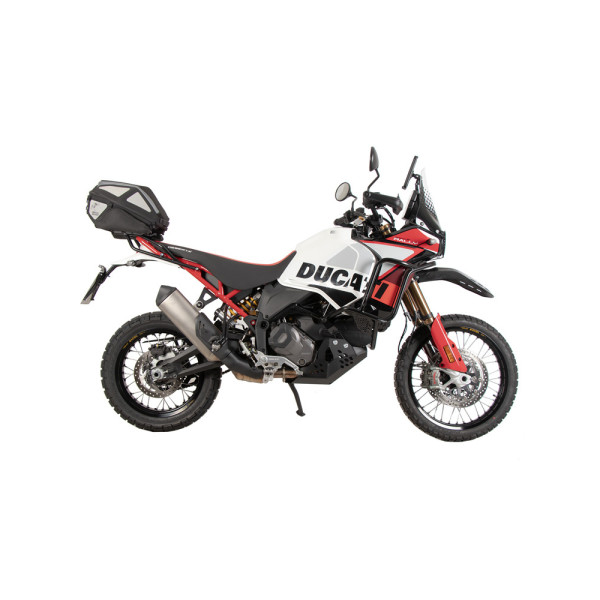 Minirack Hepco&Becker Ducati Desert X Rally (24-)