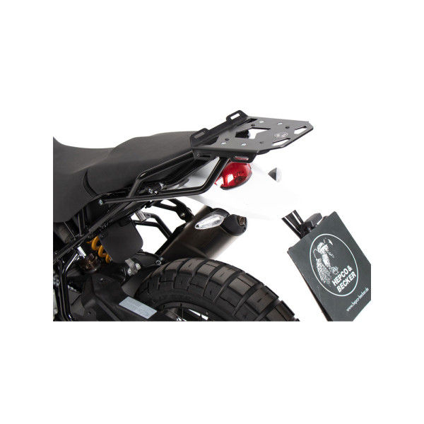 Minirack Hepco&Becker Ducati Desert X Rally (24-)