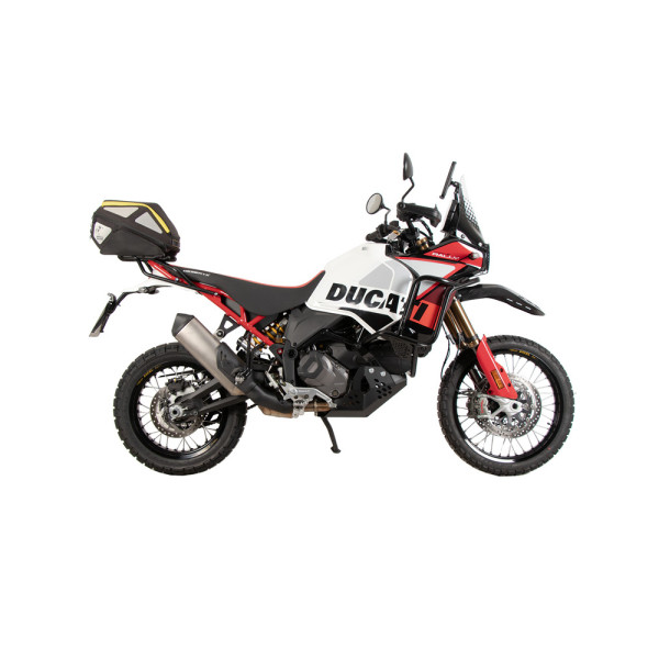 Minirack Hepco&Becker Ducati Desert X Rally (24-)