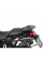 Minirack Hepco&Becker BMW F 800 GS (24-) чорний