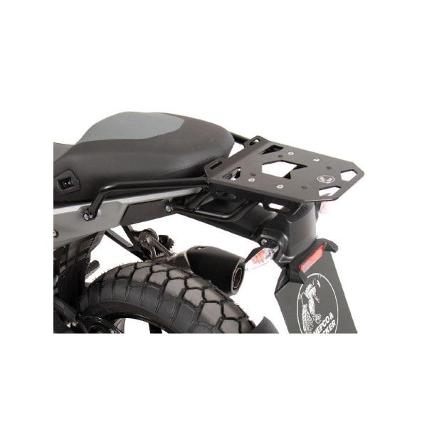 Minirack Hepco&Becker BMW R 1300 GS (23-) чорний