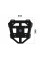 Minirack Hepco&Becker BMW R 1300 GS (23-) чорний