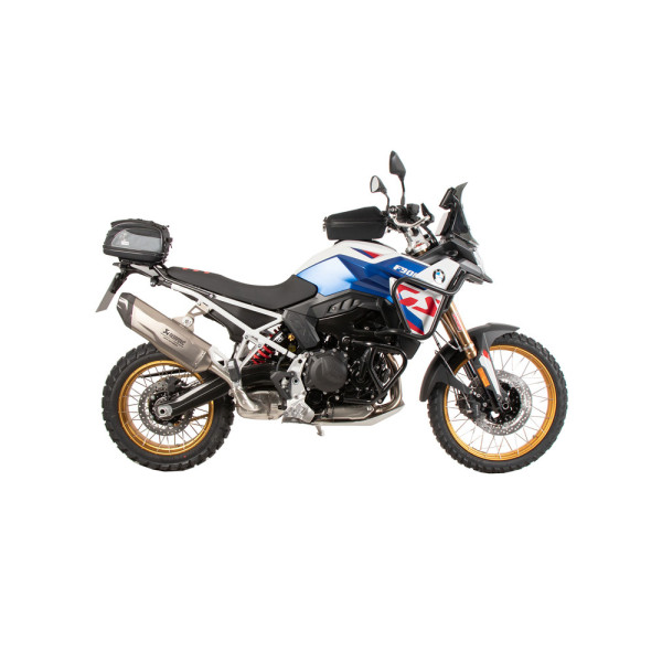 Minirack Hepco&Becker BMW F 900 GS (24-)