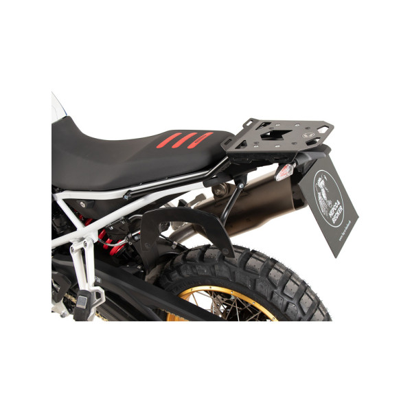 Minirack Hepco&Becker BMW F 900 GS (24-)