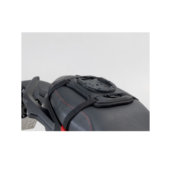 Кріплення для танк-багу на сидіння пасажира Sw-Motech Pro Seat Ring
