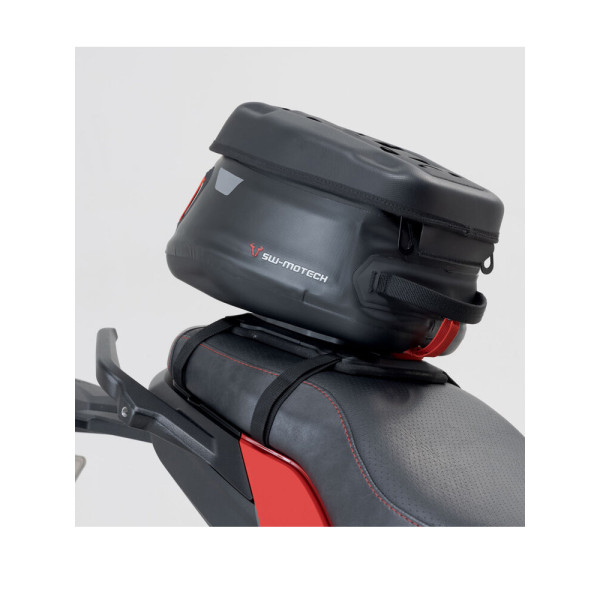 Кріплення для танк-багу на сидіння пасажира Sw-Motech Pro Seat Ring