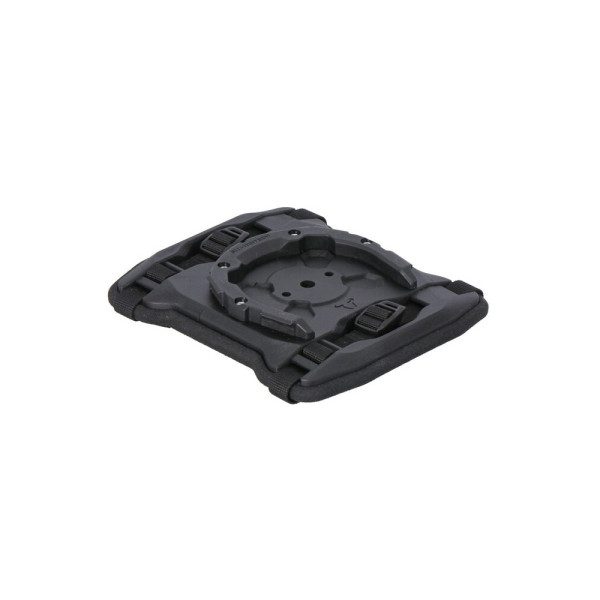 Кріплення для танк-багу на сидіння пасажира Sw-Motech Pro Seat Ring