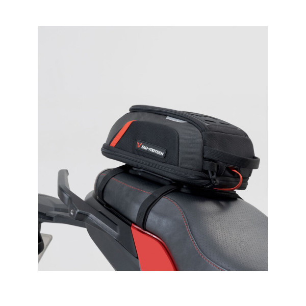 Кріплення для танк-багу на сидіння пасажира Sw-Motech Pro Seat Ring
