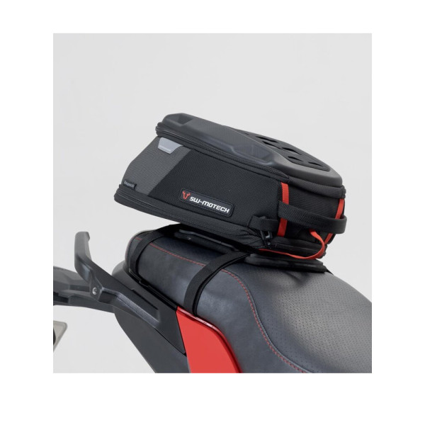 Кріплення для танк-багу на сидіння пасажира Sw-Motech Pro Seat Ring