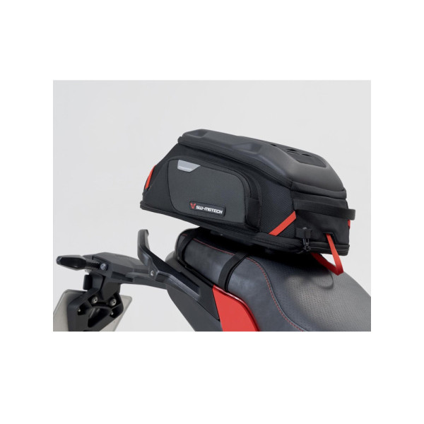 Кріплення для танк-багу на сидіння пасажира Sw-Motech Pro Seat Ring