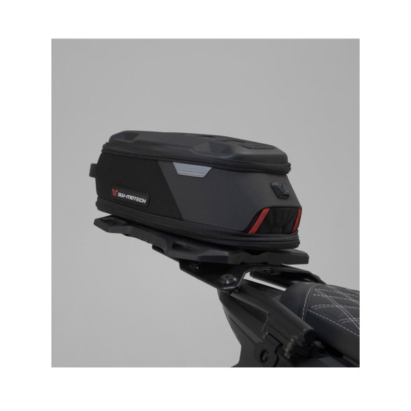 Кріплення tank ring PRO Sw-Motech до стелажа Street-Rack без монтажної плити