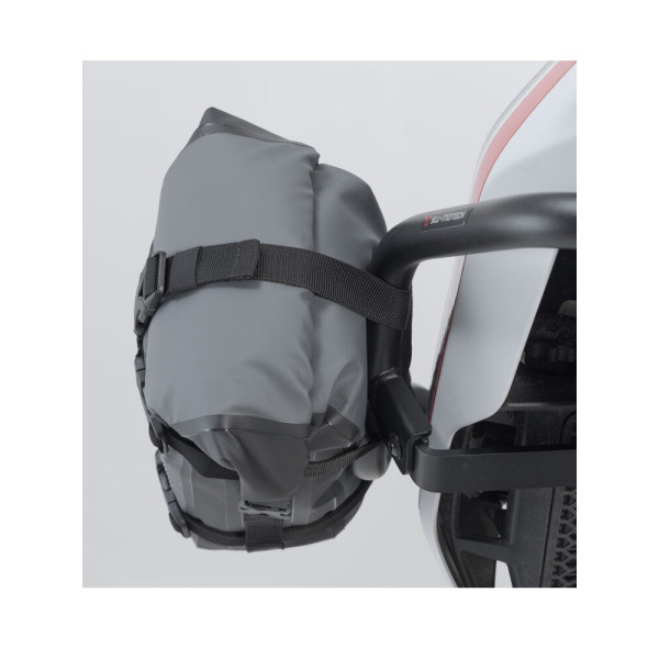 Сумка SW-Motech Tailbag Drybag 80 об'єм: 8л