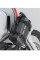 Сумка SW-Motech Tailbag Drybag 80 об'єм: 8л