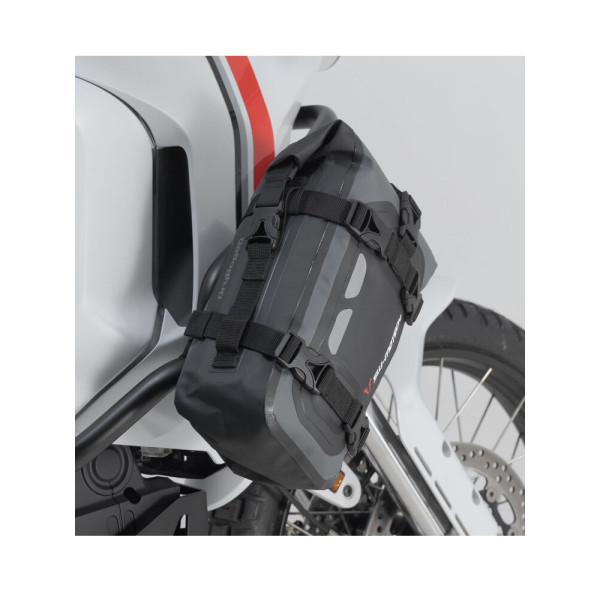 Сумка SW-Motech Tailbag Drybag 80 об'єм: 8л