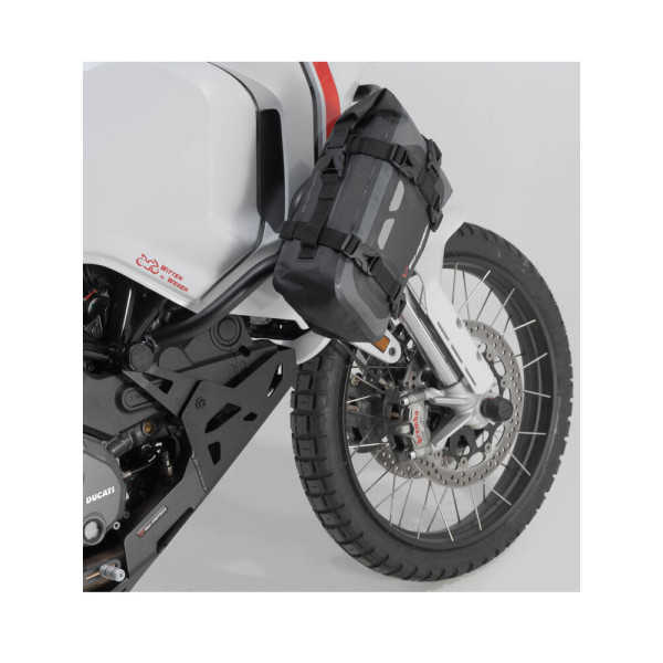 Сумка SW-Motech Tailbag Drybag 80 об'єм: 8л