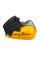 Сумка на бак Tankbag Biltwell Exfil-11 з магнітами чорна об'єм: ок. 3.8л
