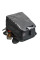 Сумка на бак Tankbag Biltwell Exfil-11 з магнітами чорна об'єм: ок. 3.8л