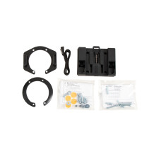 Танкринг Basic Hepco&Becker Aprilia Shiver 900 (17-23)