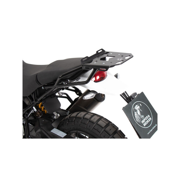 Minirack Hepco&Becker Ducati Desert X (22-)