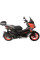 Minirack Hepco&Becker Aprilia SR GT 125/200/Sport (22-)
