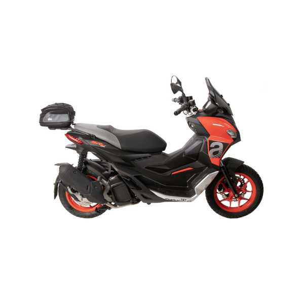 Minirack Hepco&Becker Aprilia SR GT 125/200/Sport (22-)