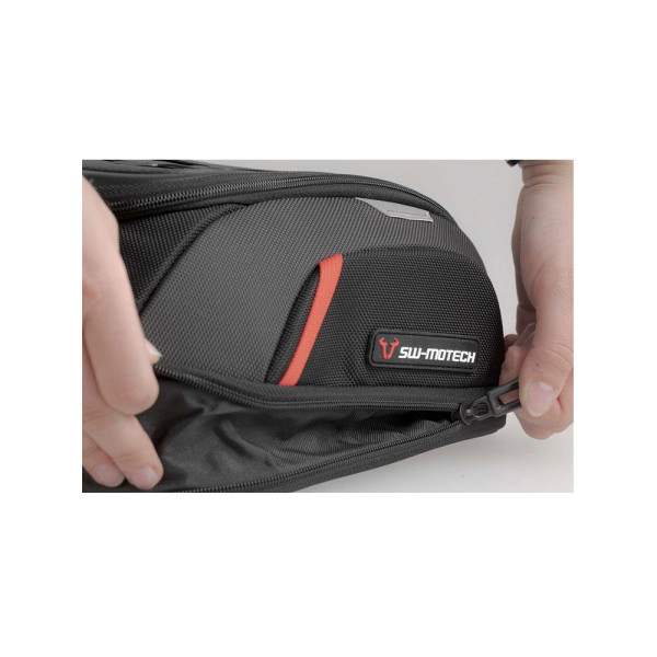 Сумка на бак Pro Daypack SW-Motech об'єм: 5-8л кріпиться на танкрингу PRO