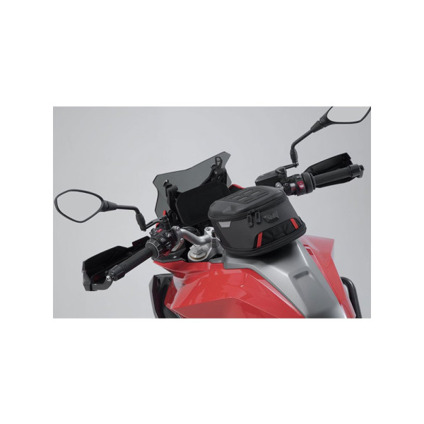 Сумка на бак Pro Daypack SW-Motech об'єм: 5-8л кріпиться на танкрингу PRO