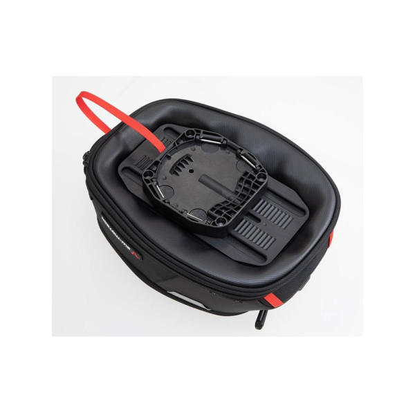 Сумка на бак Pro Daypack SW-Motech об'єм: 5-8л кріпиться на танкрингу PRO