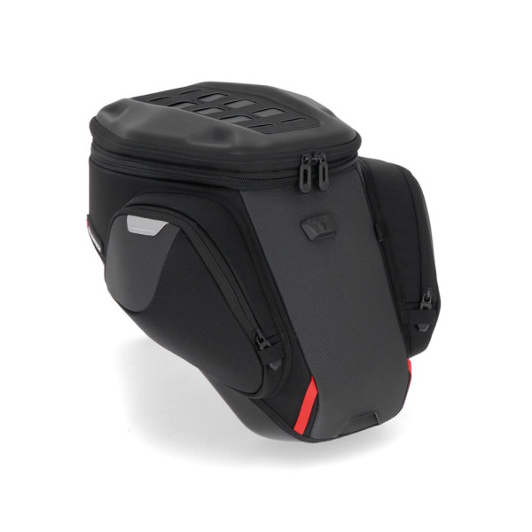 Сумка на бак PRO GS Sw-Motech (об'єм: 16-20 літрів) кріпиться на танкінгу PRO